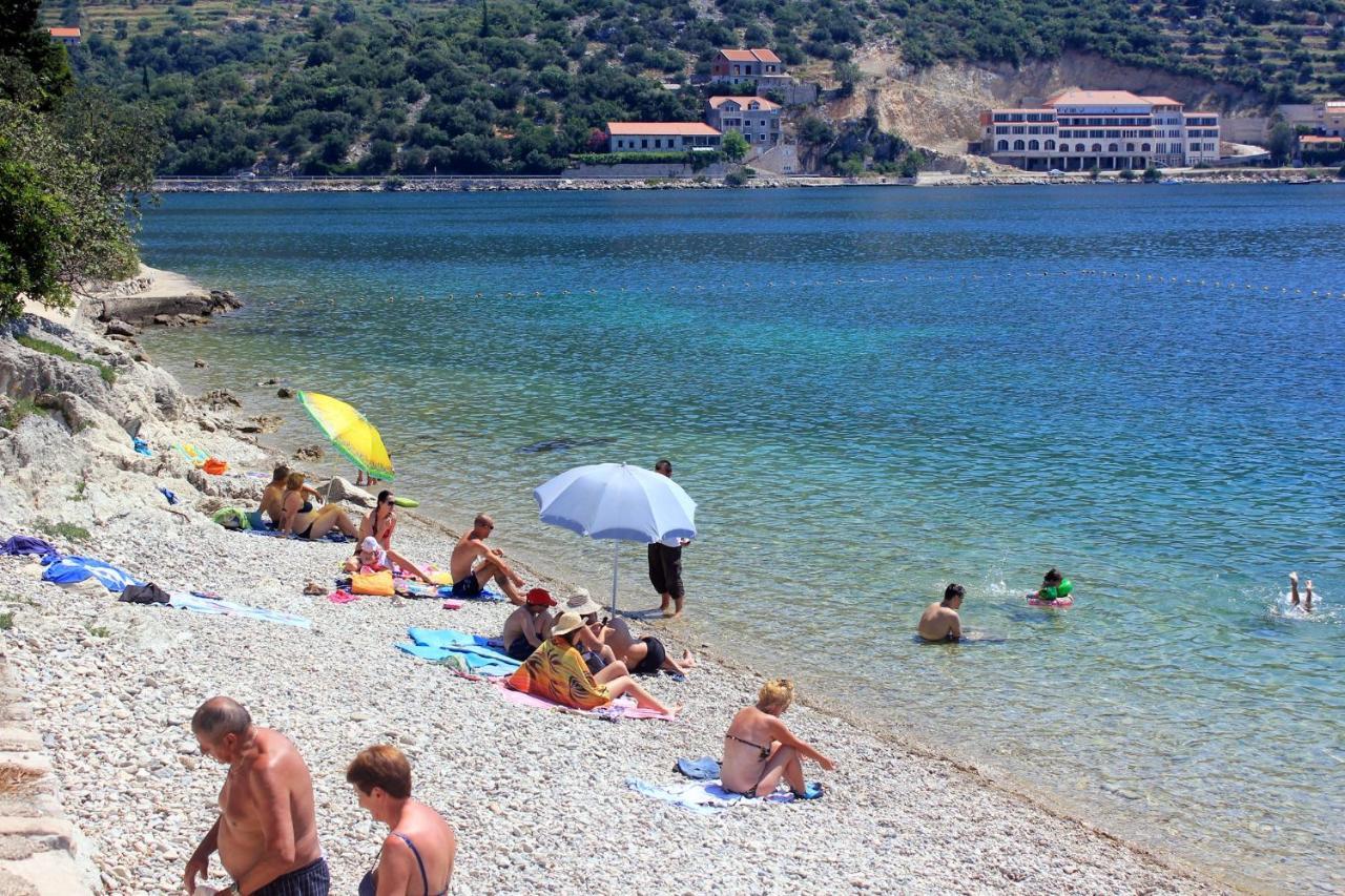 Apartments By The Sea Zaton Veliki, Dubrovnik - 2107 Exterior photo